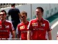 Allison : La performance de Vettel au Brésil prometteuse pour 2016