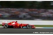 Alonso : Une année parfaite presque impossible à répéter