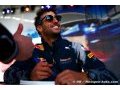 Ricciardo ne sait pas si Vettel aurait bloqué son arrivée chez Ferrari