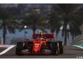 Ferrari serait 'stupide' de tricher maintenant selon Ecclestone