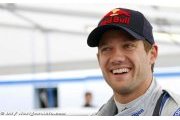 Ogier réclame du temps