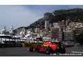 Monaco, L2 : Ricciardo brille en Principauté
