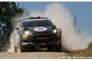 SS13: Mikkelsen wins stage, Basso wins rally !