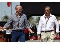 F1 capable of 30-plus races per season - CEO