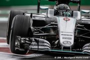 Berger : Rosberg doit viser la victoire et le titre à Interlagos