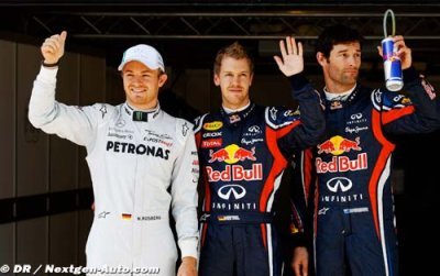 Turkish GP - Qualifying press conference