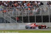 Alonso pense que la victoire est possible