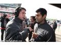 Rumour - Chandhok to Lotus for 2011
