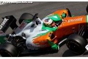 Di Resta : c'est mieux la deuxième fois