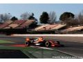 Alonso : La Formule 1 va dans la bonne direction sur le plan esthétique