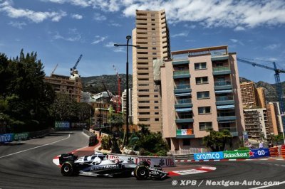 Ecclestone&nbsp;: La F1 n’aura pas les couilles d’abandonner Monaco