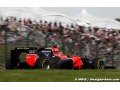 Charles Pic incurs ten-place grid penalty for engine change