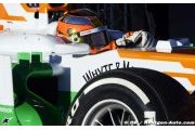 Bianchi se sent prêt à devenir pilote titulaire