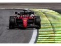 Leclerc explique les hauts et les bas de Ferrari par rapport à Red Bull