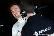 Palmer pense que Renault F1 a progressé dans tous les domaines