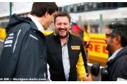 Pirelli coupable du manque de spectacle à Sotchi ? 