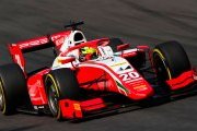 Sotchi, Course 1 : Schumacher gagne devant Tsunoda