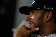 Hamilton : Button, un champion extraordinaire pour la Grande-Bretagne