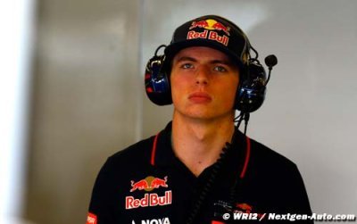 FIA to stop more Verstappen-like F1 debuts
