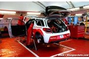 Citroën confirms Meeke will start in Poland
