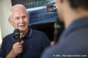 McLaren et Red Bull ont pris rendez-vous pour régler l'affaire Key