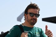 'Il ne laisse jamais passer sa chance' : Binotto croit au rêve de 3e titre d'Alonso pour 2026
