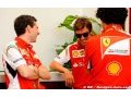 Les rumeurs Alonso - McLaren reprennent de plus belle
