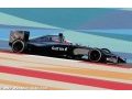 McLaren en contact avec de nouveaux sponsors