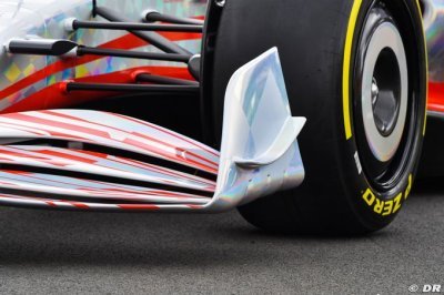 Pirelli en passe de livrer un excellent pneu pour la F1 2022&nbsp;?