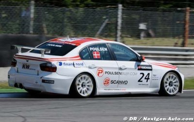WTCC Zolder - Race 1 & 2: They said...
