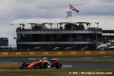 Alonso ne voulait pas aller en Q3 aujourd’hui