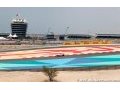 Bahrain controversy subsides for F1 in 2014