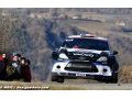Maurin halves Qatari's WRC 2 lead