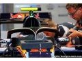L'Indycar dit non au Halo de la Formule 1