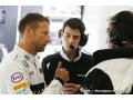 F1 drivers no longer drug-tested - Button