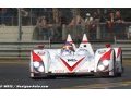Imola, H+5 : Peugeot vers la victoire, la Zytek n°41 passe devant en LM P2
