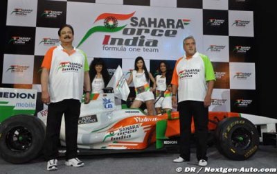 2011 end of term report – Force India