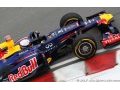 Red Bull n'aime pas les pneus Pirelli