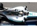 Hamilton se méfie de Rosberg