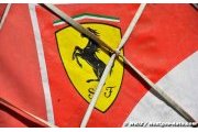 Forza Rossa pourrait devenir la 13ème équipe