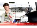 Romain Grosjean : restons groupés !