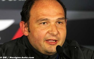 European GP - Friday Press Conference
