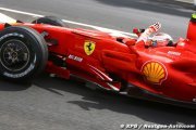Brawn salue la carrière de Räikkönen et sa décision de retraite