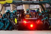 Aston Martin F1 : Krack 'fier' de l'état d'esprit de Vettel et Stroll cette saison