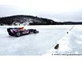Verstappen : Sa démonstration sur la neige reportée de 24 heures