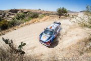 Mexique, ES3-4-5 : Sordo prend la tête du rallye