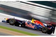 Webber prend la tête en Allemagne