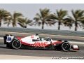 Haas F1 : La VF-22 est une voiture 'rapide' selon Schumacher