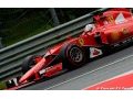 Race - Austrian GP report: Ferrari