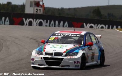 Tests concluants pour Bennani en Italie